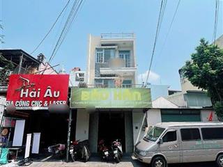Bán nhà 1 trệt 2 lầu ngang 5m dài 18m 3pn ngay đường 18b bình chánh đang cho thuê giá 12tr/1th