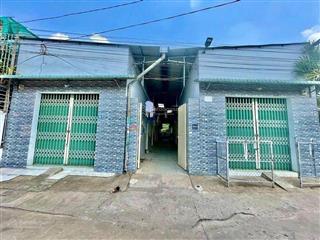 Cô chú bán dãy trọ gồm 240m2 gần kcn tân tạo
