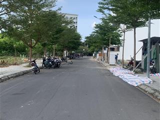 Lô góc hàng hiếm 46tr/m2 kđt an bình tân, phường nam nha trang