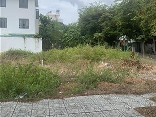 Sở hữu ngay lô đất chỉ 3,6tỷ kđt an bình tân, phường nam nha trang