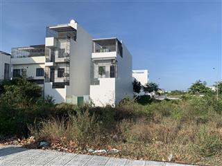 Giá cực hot 4,3 tỷ đất nền dự án kđt an bình tân, phường nam nha trang