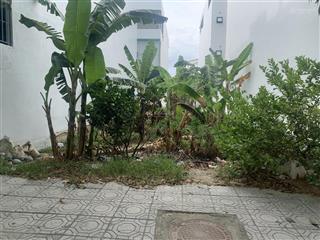 Bán lô đất tại kđt an bình tân, giá cực chất 3,7 tỷ, diện tích 80m2