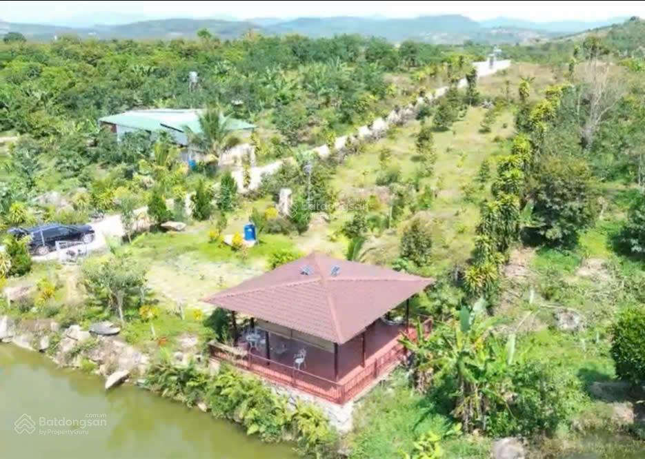 Bán gấp lô đất 400m² tại phường 2, thành phố bảo lộc, lâm đồng