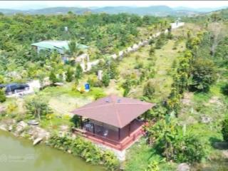 Bán gấp lô đất 400m² tại phường 2, thành phố bảo lộc, lâm đồng
