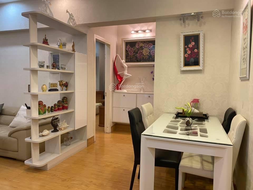 Bán nhanh căn 70m² tòa kđt xa la ban công đông nam, sổ đỏ chính chủ , 0373 668 ***