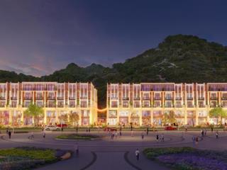Chỉ 59 căn shophpuse 4,5 tầng  solera quy nhơn  cơ hội vàng cho nhà đầu tư tại tp quy nhơn