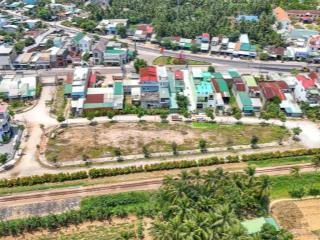 Phúc gia tân  đất lành vượng khí. tâm điểm an cư nằm ngay trung tâm hoài nhơn