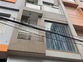 Nhà Đức Thắng – 37m² x 5T – Gần HC tài chính – 7.9 tỷ