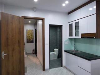 NHÀ TRẦN DUY HƯNG – 30M² x 5 TẦNG – TRUNG TÂM CẦU GIẤY – GIÁ 8.6 TỶ