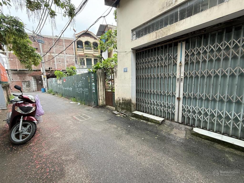 Bán đất phương canh ô tô đỗ cửa vào nhà 70m2 12,99 tỷ