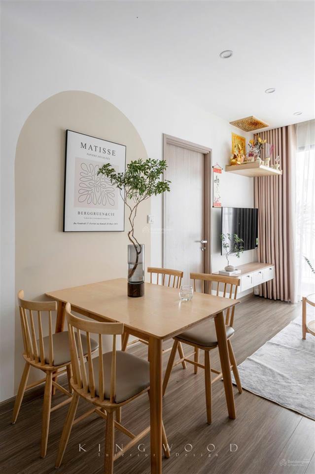 Rẻ hơn thị trường 300 triệu  chính chủ cần bán 2pn 2vs 55m² tòa sa3 giá chỉ 4.35 tỷ (bao phí)