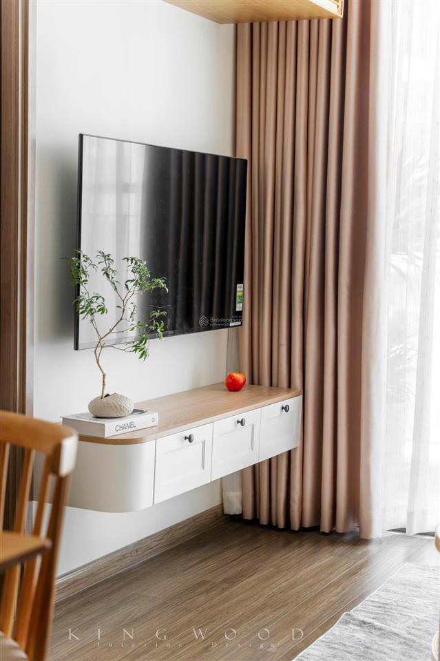 Rẻ hơn thị trường 300 triệu  chính chủ cần bán 2pn 2vs 55m² tòa sa3 giá chỉ 4.35 tỷ (bao phí)