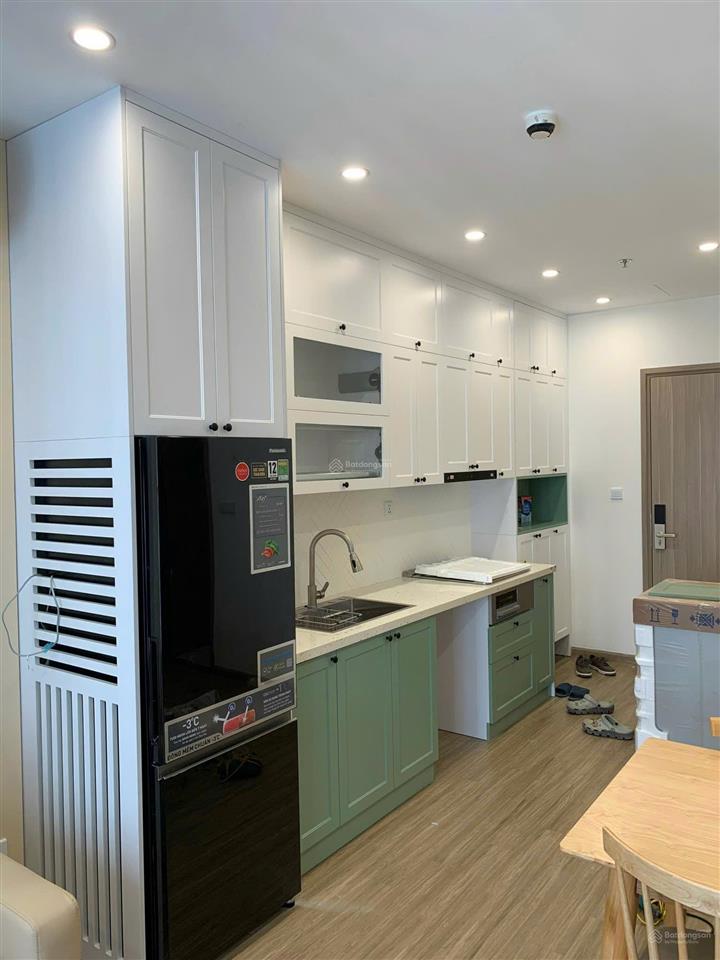 Rẻ hơn thị trường 300 triệu  chính chủ cần bán 2pn 2vs 55m² tòa sa3 giá chỉ 4.35 tỷ (bao phí)