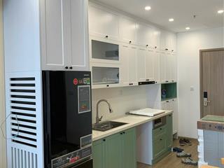 Chính chủ bán ch 2pn + 2vs, 53.9m², tầng view đẹp panorama tòa sa3  vinhome smart city
