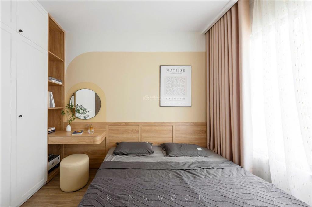 Rẻ hơn thị trường 300 triệu  chính chủ cần bán 2pn 2vs 55m² tòa sa3 giá chỉ 4.35 tỷ (bao phí)