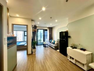Chính chủ cần bán 1pn + 1, dt 47,8m² tòa sa3 giá cực tốt (gia lộc 50tr khách thiện chí)