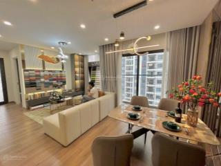 Bán căn góc 2pn + 63,9m² full nt, giá cắt lỗ chỉ 4 tỷ 580 tầng view đẹp tại imperia smart city