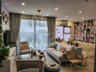 Chính chủ cần bán 3pn 75,6m2 (bao phí) tầng view đẹp tòa gs2, vinhomes smart city
