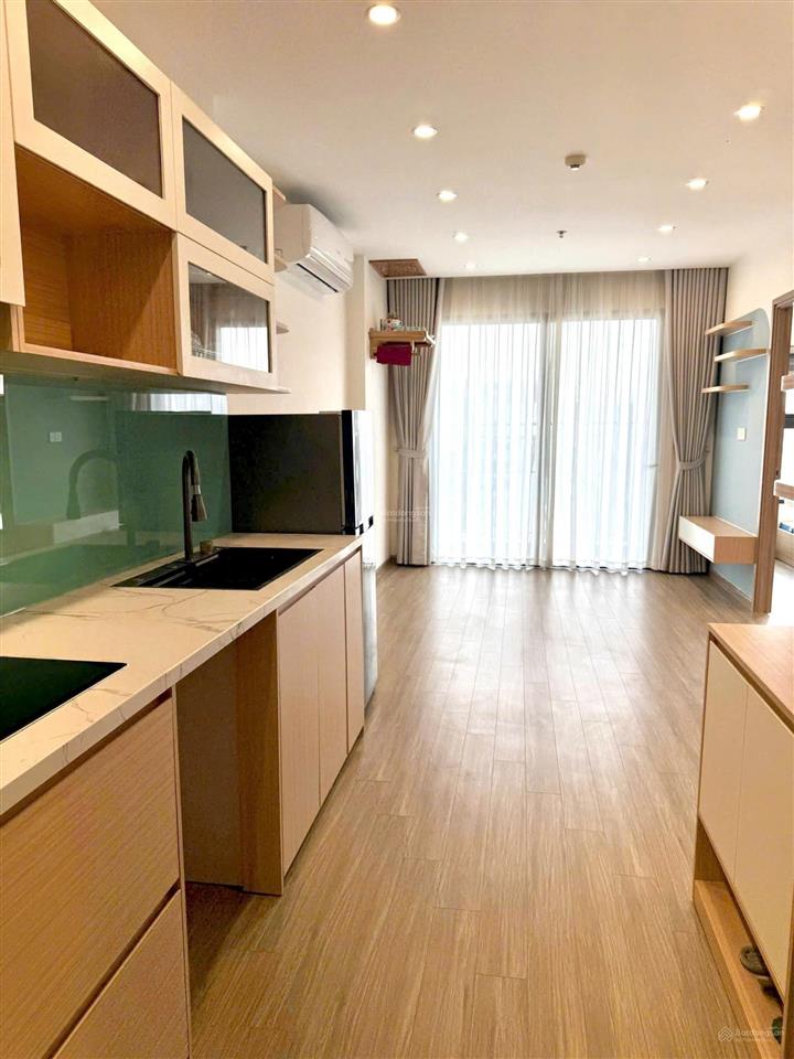 Cắt lỗ 300tr! tôi cần bán 2pn +(1vs) 54,5m2 tòa gs1 the miami, giá chỉ 4,65 tỷ (bao thuế phí)