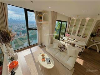 Tôi cần bán gấp cắt lỗ 2pn 59,7m² giá 4,35tỷ, 2pn + 70,2m² giá 4,9tỷ (bao phí) rẻ nhất smart city