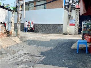 Bán nhà hẻm xe hơi  nguyễn thượng hiền  56m2 (4,2x14m)  7,4 tỷ