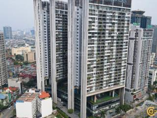 Căn hộ cao cấp dolphin plaza diện tích 171m