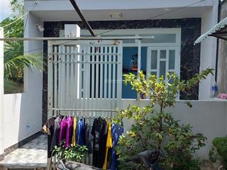 Bán nhà cấp 4 long an giáp bình chánh 52m2 thổ cư, shr bao công chứng