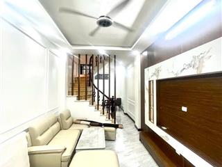 NHÀ CỔ NHUẾ – 55M2 – MẶT TIỀN 5M – GIÁ CHỈ 5 TỶ – SỔ ĐỎ SẴN SÀNG