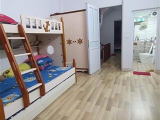 Nhà đẹp Phố Viên – 36m² x 5T – Gần ô tô – 7.8 tỷ