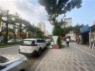 Bán nhà mặt phố lạc long quân, 77 tỷ, 116m2, 9 tầng, chính chủ giá cực chất
