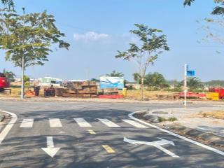 Chủ đi định cư nên cần ra gấp lô đất đẹp tại đức hoà long an