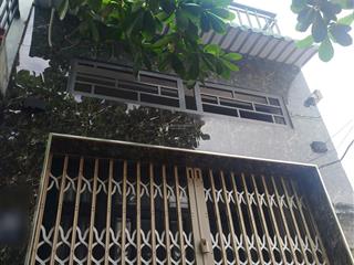 Bán gấp  phạm thế hiển  q8  30m2  3 tỷ tl nhẹ