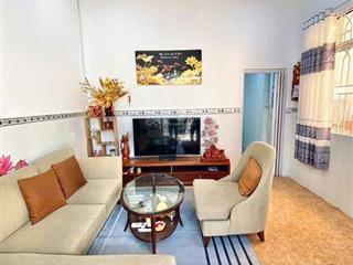 Chủ bán gấp  gần lê trọng tấn  bình hưng hòa  bình tân  gần 60m2  2,86 tỷ tl
