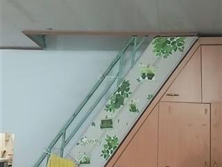 Chính chủ nhỉnh 3 tỷ  nhà cách mặt tiền tân sơn nhì 10m  5' đến aeon  4x8  cho thuê 5tr/tháng