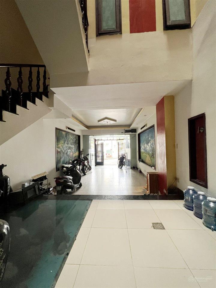 Chủ gấp bán mặt tiền khu tên lửa  khu vip tân tạo bình tân  5 tầng  100 m2 ngang 5m