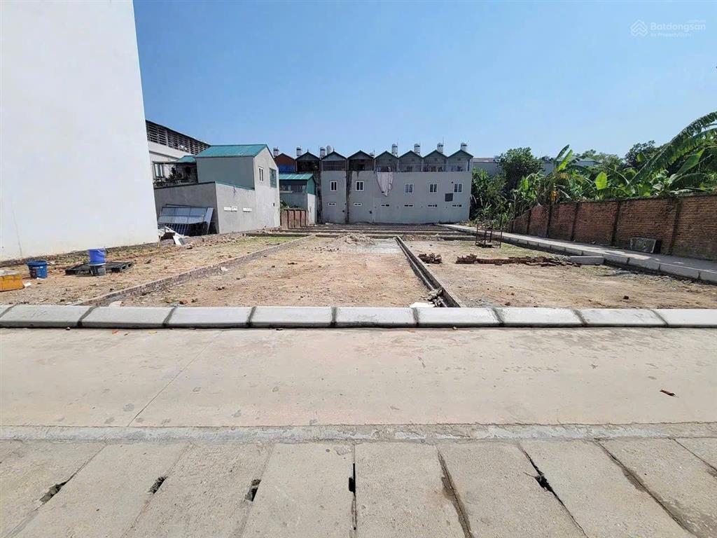 Đất nền châu đức, vũng tàu, 230m2, 100m2 thổ cư, sổ hồng riêng, giá chỉ 1,5 tỉ