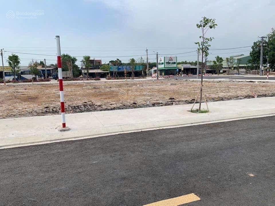 Bán nhanh đất đẹp xã xà bang, châu đức 200m² sổ riêng giá tốt cho nhà đầu tư