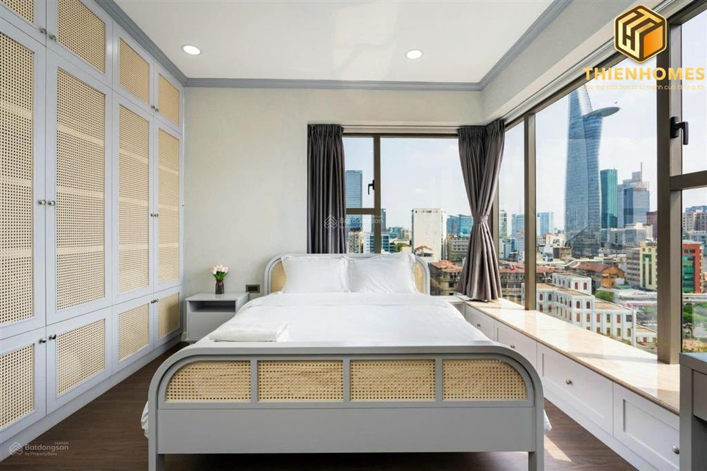 Muốn thuê saigon royal giá tốt phải gọi 0931 785 *** ot/13,5tr, 1+1pn/18tr, 2pn/23tr, 3pn/36tr