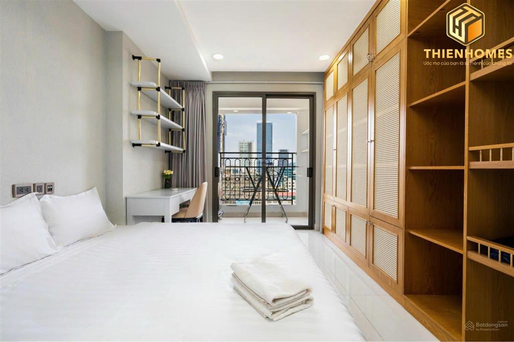 Muốn thuê saigon royal giá tốt phải gọi 0931 785 *** ot/13,5tr, 1+1pn/18tr, 2pn/23tr, 3pn/36tr