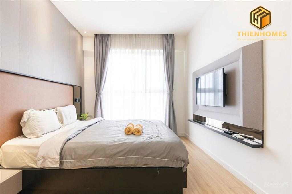 Hot! cho thuê căn hộ millennium 1pn full nội thất view thoáng giá cực tốt 17,99tr/th,  0931 785 ***