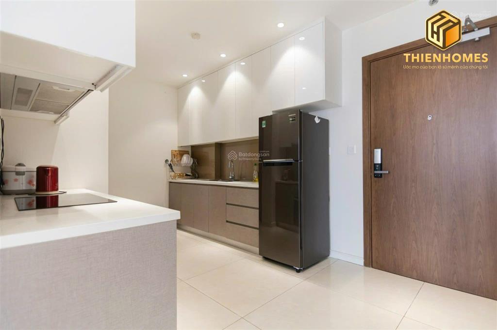 Hot! cho thuê căn hộ millennium 1pn full nội thất view thoáng giá cực tốt 17,99tr/th,  0931 785 ***
