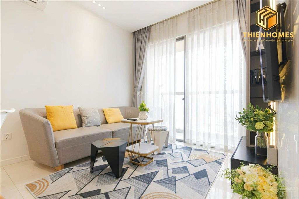 Hot! cho thuê căn hộ millennium 1pn full nội thất view thoáng giá cực tốt 17,99tr/th,  0931 785 ***