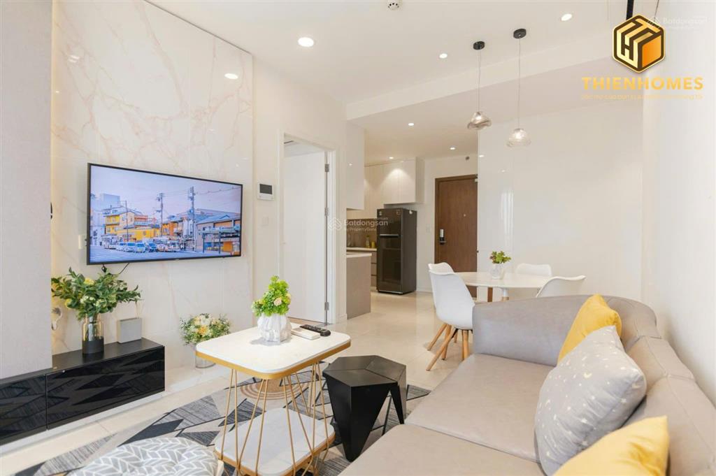 Hot! cho thuê căn hộ millennium 1pn full nội thất view thoáng giá cực tốt 17,99tr/th,  0931 785 ***