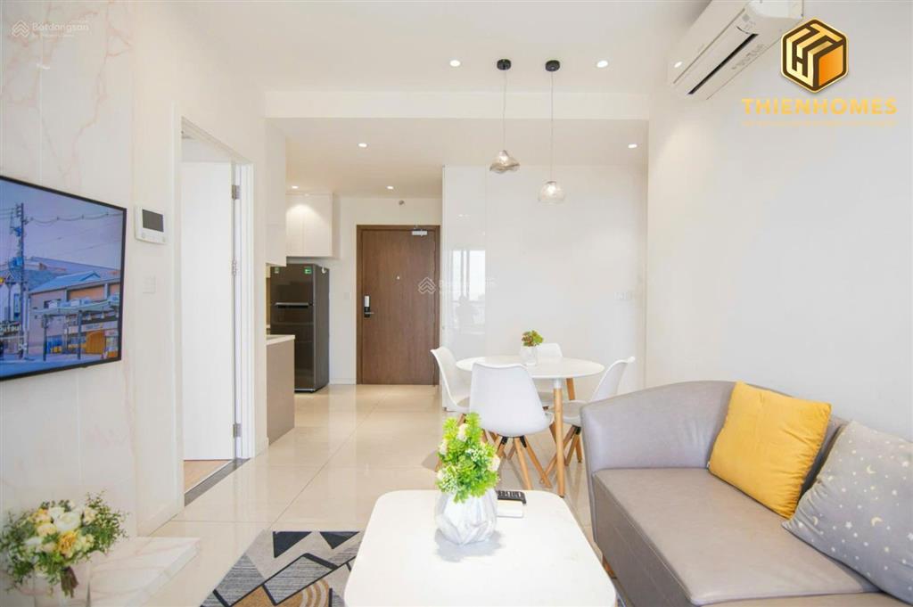 Hot! cho thuê căn hộ millennium 1pn full nội thất view thoáng giá cực tốt 17,99tr/th,  0931 785 ***