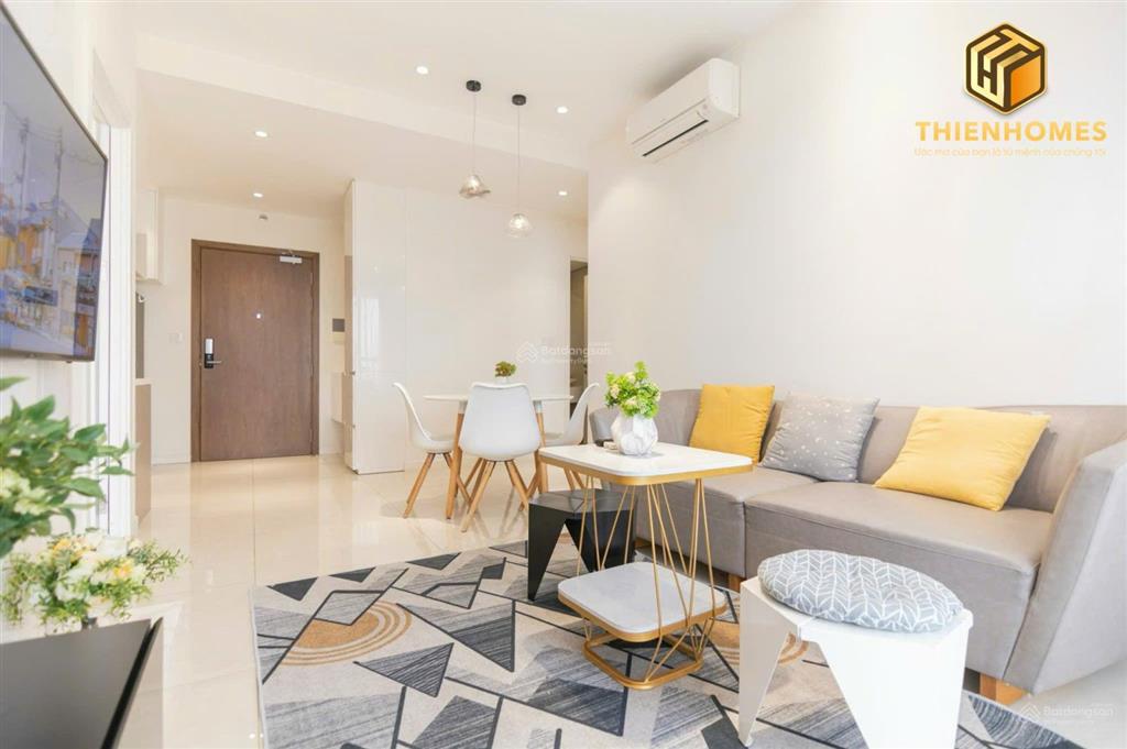 Hot! cho thuê căn hộ millennium 1pn full nội thất view thoáng giá cực tốt 17,99tr/th,  0931 785 ***