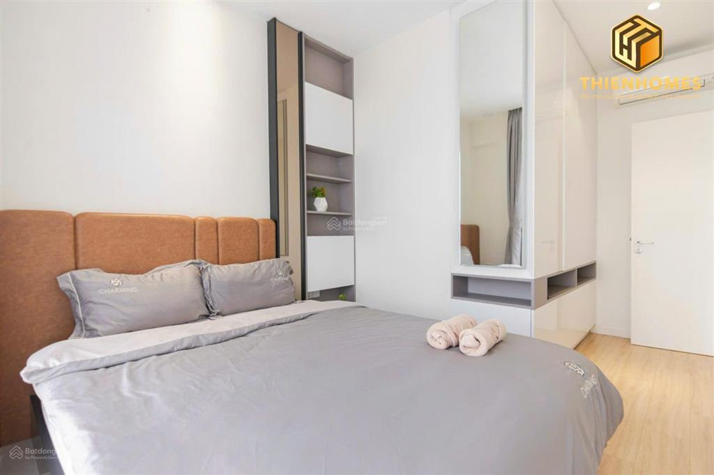 Hot! cho thuê căn hộ millennium 1pn full nội thất view thoáng giá cực tốt 17,99tr/th,  0931 785 ***