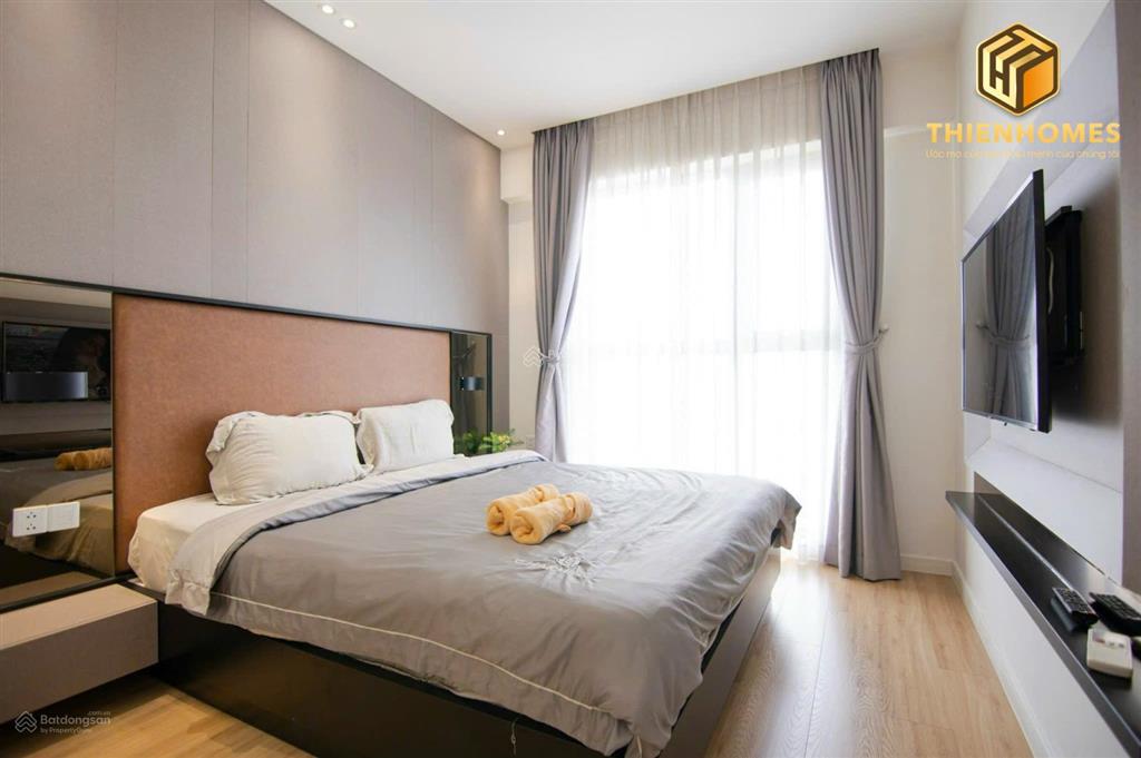 Hot! cho thuê căn hộ millennium 1pn full nội thất view thoáng giá cực tốt 17,99tr/th,  0931 785 ***