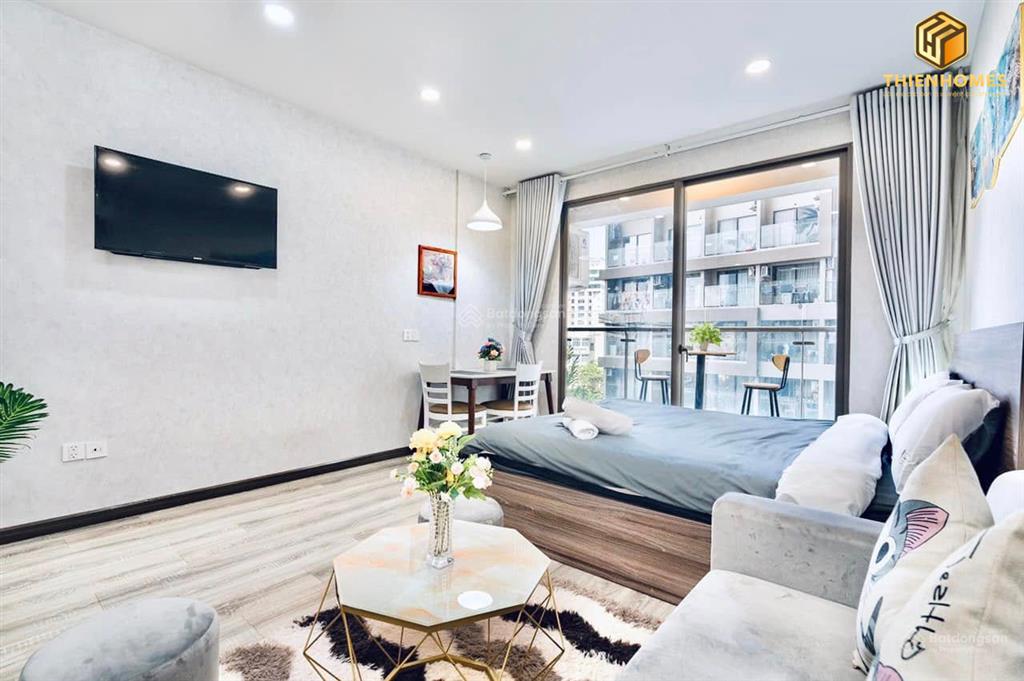 Cam kết rẻ nhất saigon royal! cho thuê căn studio 35m2 view bitexco đẹp 15.5 tr/th  0931 785 ***