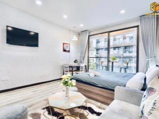 Cam kết rẻ nhất saigon royal! cho thuê căn studio 30m2 view sông đẹp giá 10,9 tr/th  0939 009 ***