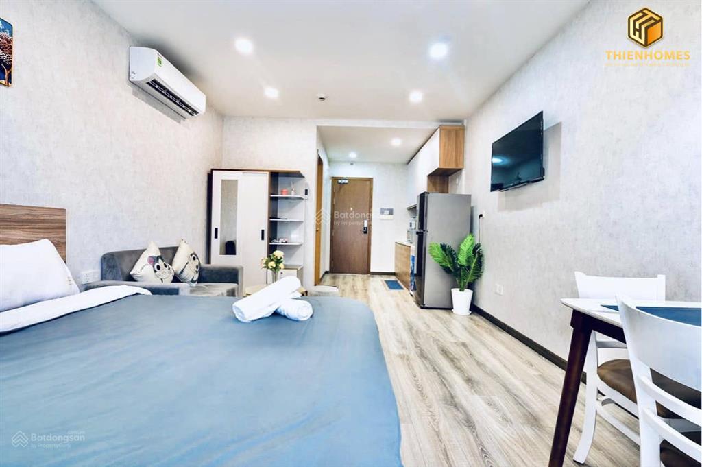 Cam kết rẻ nhất saigon royal! cho thuê căn studio 35m2 view bitexco đẹp 15.5 tr/th  0931 785 ***